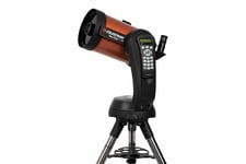 Celestron Nexstar 6 SE -tähtikaukoputki