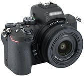 JJC KS-Z50MK Film Protecteur pour NIKON Z50 + 16-50mm