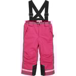 Playshoes Snöbyxor rosa