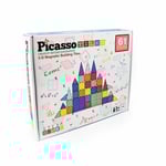 Byggklossar Cefatoys Picasso Tiles