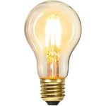 Star Trading LED-lampa E27 A60 Soft Glow Dimbar 4W 353-22-1