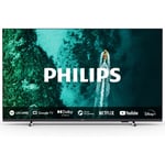 Philips 50" PUS7409 – 4K LED Google TV