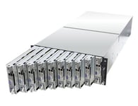 Asrock 4U18N-B550/2T server barebone Rack (4U)