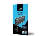 3Mk Lenovo Yoga Tab 3 Plus Do 11" - 11" Storlek