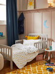 John Lewis ANYDAY Elementary Toddler Bed