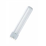 Osram Kompaktlysrör Dulux L 55w 4 pinn 827 2700k 4800lm