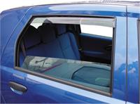Auto-style CL4155 vindavvisare sidorutor bak