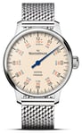 MeisterSinger ED-PASSAGE_MIL20 Limited Edition Passage (43mm Watch