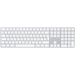 Apple Magic Keyboard med numerisk del – nederländskt