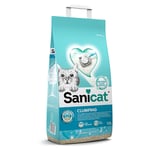 Sanicat Savon de Marseille - Ekonomipack: 2 x 10 l