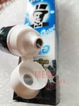 Darlie SALT CHARCOAL WHITEN Agent Natural Bamboo Fluoride Toothpaste 140g