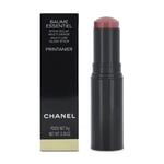 Chanel Baume Essentiel Multi-Use Glow Stick Printanier Pink Moisturising Blusher