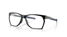 Oakley Eyeglasses Frame OX8059 Ctrlnk  805904 Matte black Man