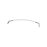 Abu Garcia Ståltafs 15Cm 3-pack - 4 för 3 - billigaste på köpet!