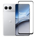 OnePlus Nord 4 Härdat Glas 0.26mm 2.5D 9H Fullframe