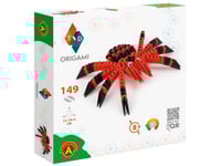 Alexander Zest Kreat Origami Pajak 3D 149El Alx Pud