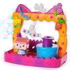 Gabby's Dollhouse - Balcony Set - Baby Box (6071358)