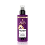 Schwarzkopf Gliss Full Hair Wonder Scalp & Root Activator 100 ml