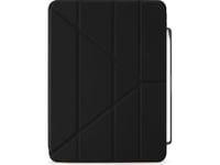 Etui Na Tablet Pipetto Pipetto Origami No3 Pencil Case, Black - Ipad Air 11 (2024) / Ipad Air 10.9 (2022/2020)