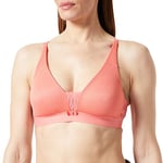 Triumph Women's Aura Spotlight N Bra, Sugar Coral, 34C