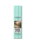 L'Oreal Paris Magic Retouch Spray Roots and Cana Blonde 150ml
