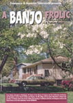 - Pete Seeger/Doc Watson: Banjo Frolic DVD