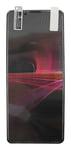 6-Pack Skärmskydd Sony Xperia 1 III (XQ-BC52)
