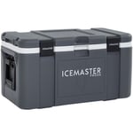 IceMaster Pro kylmälaatikko 50L, 50L, P-70cm, L-37cm, K-38cm