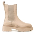 Boots Gino Rossi 222FW103 Beige