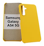 Hardcase Samsung Galaxy A54 5G (SM-A546B/DS) (Gul)
