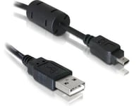 USB U-8 Cable Kodak Easyshare Series C613 C623 C633 Cameras