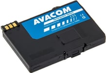 Avacom Batteri För Mobil Siemens C55, S55 Li-Ion 3,6V 850Mah (Ersättare Eba-510)
