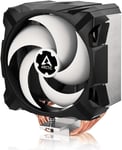 ARCTIC Freezer A35 - Single Tower CPU Cooler, AMD specific, Pressure optimized