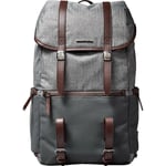 Manfrotto Windsor Backpack for DSLR Camera - Black