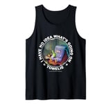 South Park I Have No Idea What's Going On Tank Top