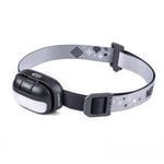 NEXTORCH iSTAR pannlampa 450lm laddbar