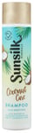Sunsilk Minerals Coconut Care Shampoo 250ml