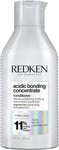 REDKEN Acidic Bonding Concentrate Conditioner, Strengthens Bonds, Intensely & &