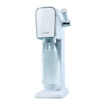 Sodastream - Art™ Hiilihapotuslaite & Hiilidioksidisylinteri 43 cm Valkoinen