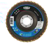Lamellrondeller Tyrolit T34429827; 125x22,23 mm; K40