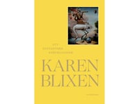 Sju Fantastiska Berättelser | Karen Blixen | Språk: Danska