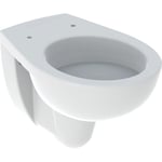 Geberit Bastia vegghengt toalett, hvit