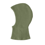 BabyMocs Balaclava - Vuxen Grön
