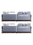 G.Skill TridentZ DDR4-3200 C14 DC SW - 32GB