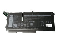 Dell - Batteri til bærbar PC (standard) - erstatning for utvalgte bærbare - litiumion - 3-cellers - 41 Wh - for Latitude 5330, 5430, 5530, 7330, 7430, 7530 Precision 3570