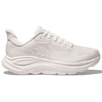 Hoka Womens Clifton 10 (Rosa (CARNATION/STARLIGHT GLOW) 43 1/3)