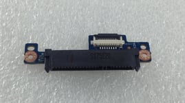 HP 255 250 G6 3KX70ES ABU HDD Hard Drive Motherboard adaptor Board LS-E793P