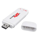 Lopbinte Unlocked 4G Router LTE WIFI USB Dongle Broadband Modem 150 Mbps Portable Car WIFI Router Hotspot