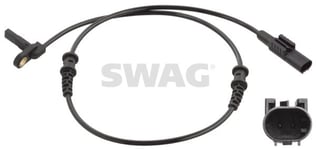 ABS sensor