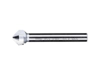 Pferd Kes Hss Din 335 C90° 10,4, Borr, Elektriskt Multiverktyg, Stål, Gjutjärn, Icke-Järnmetaller, Rostfritt Stål, Gjuten Aluminium, Snabbstål (Hss)